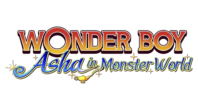 神奇男孩:雅莎在怪物世界 | Wonder Boy: Asha in Monster World | 好玩