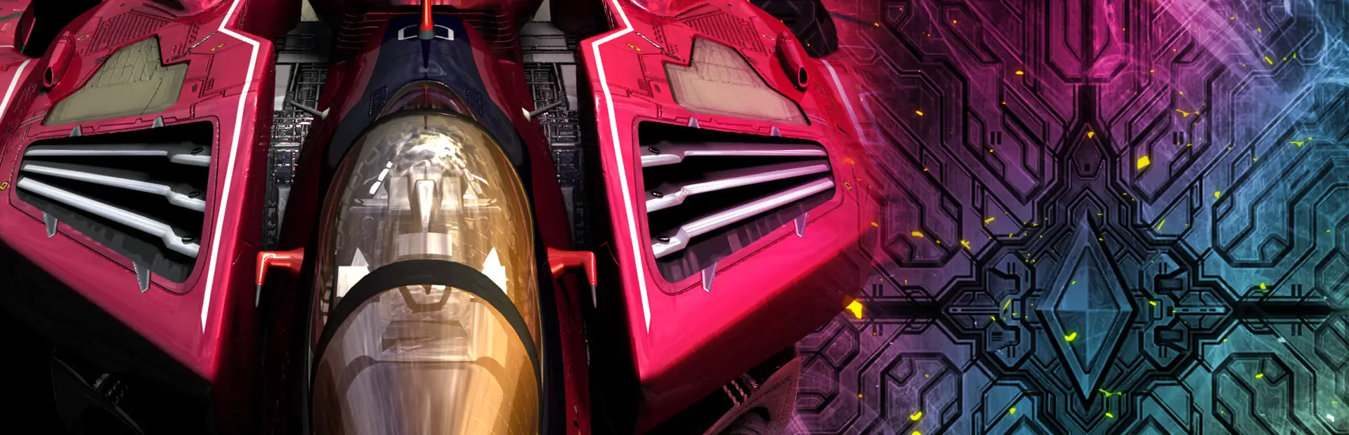 雷电4 x Mikado Remix