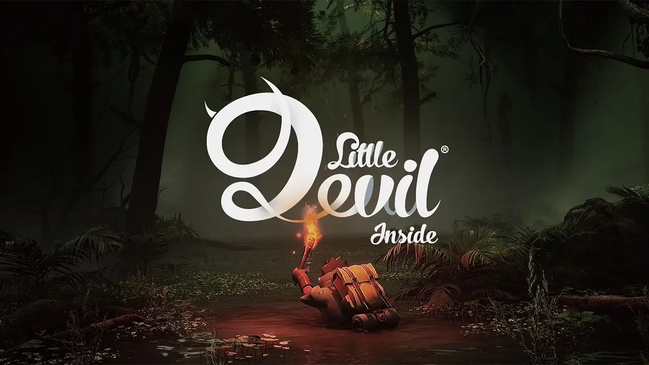 内有小恶魔-Little Devil Inside-游戏截图-好玩游戏库