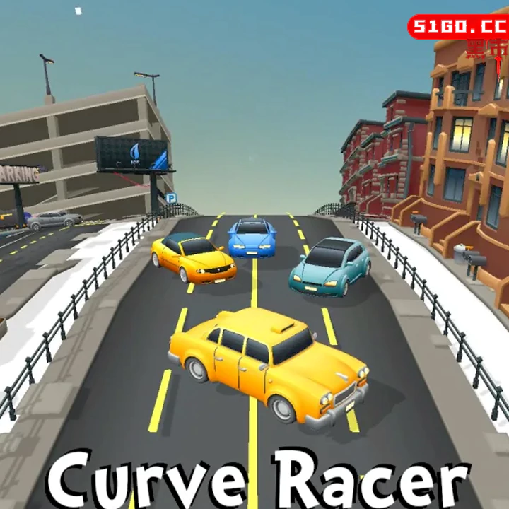 Curve Racer 