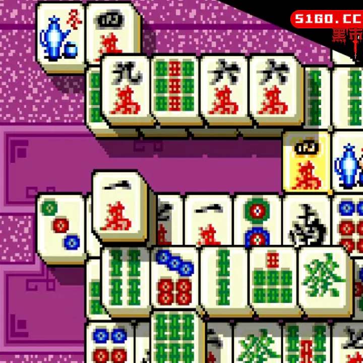 街机博物馆：上海3