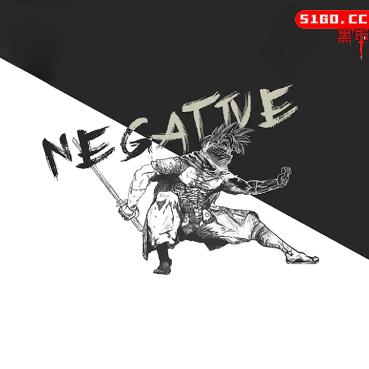 负像：忍者之道
