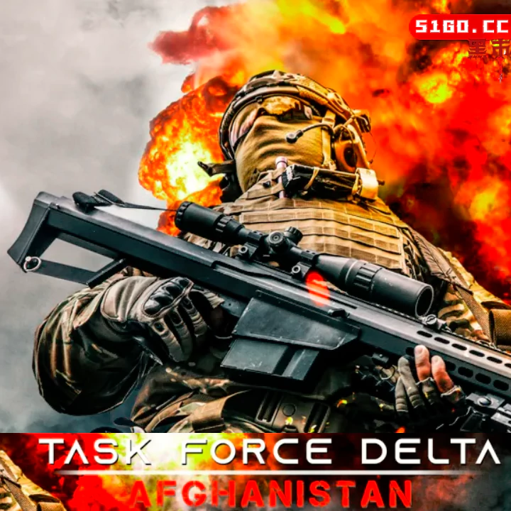 三角洲特遣部队-阿富汗