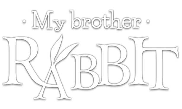 图片[1] | 《我的哥哥兔》 | 好玩游戏