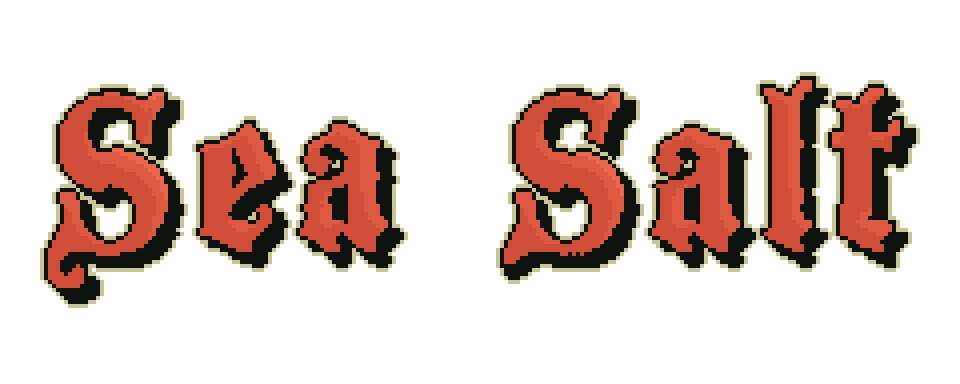 图片[1] | 《海盐》 | 好玩游戏