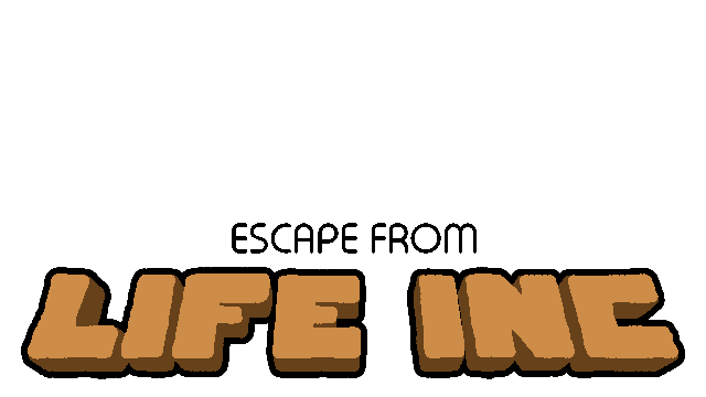 图片[1] | 《逃离 LIFE Inc》 | 好玩游戏