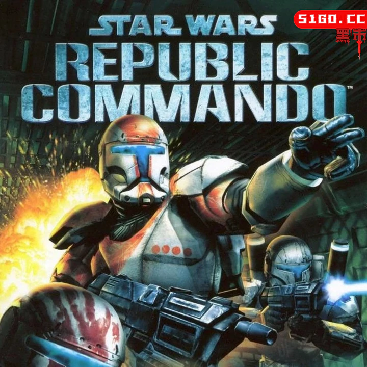 星球大战：共和国突击队