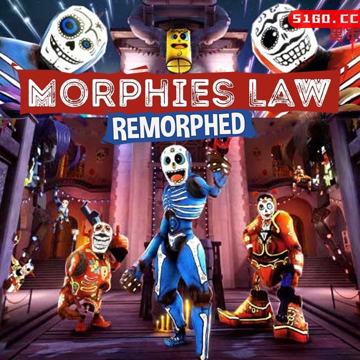 墨菲法则：重塑 