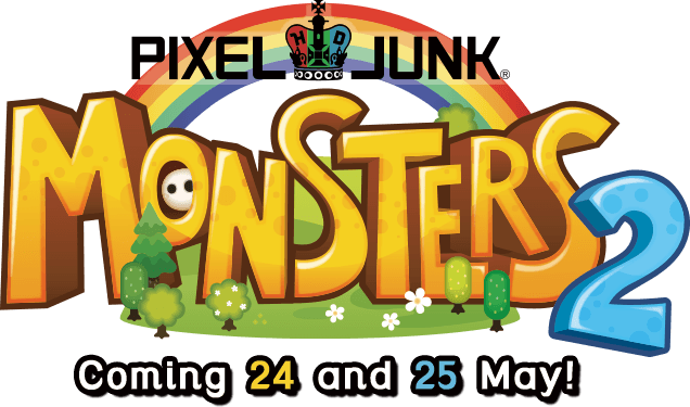 图片[1] | 《像素垃圾：妖怪 2》 | 好玩游戏