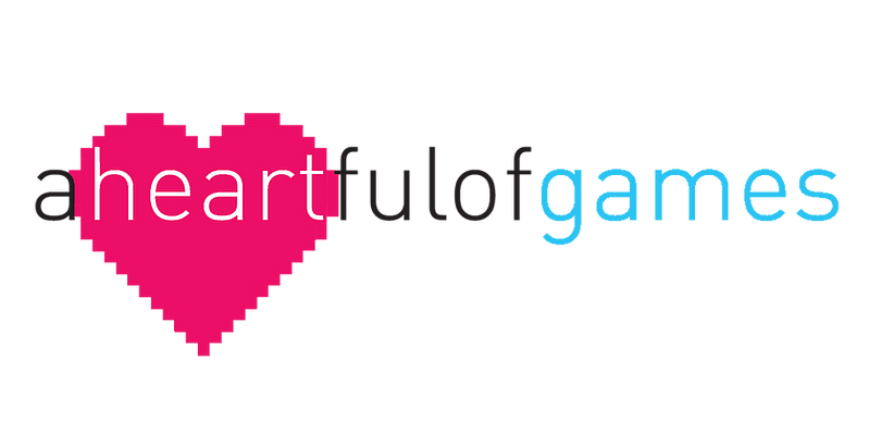 图片[1] | 《红心与斜线》 | 好玩游戏