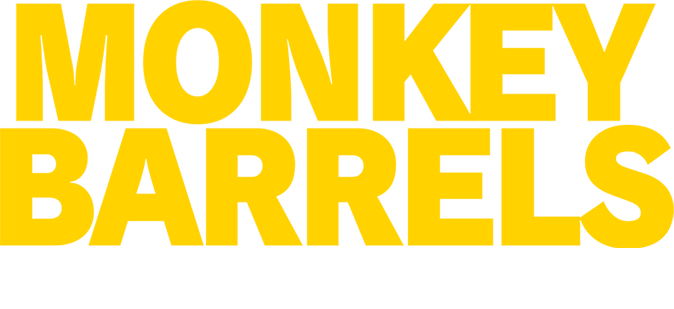 图片[1] | 《猴子大战家电军团》 | 好玩游戏