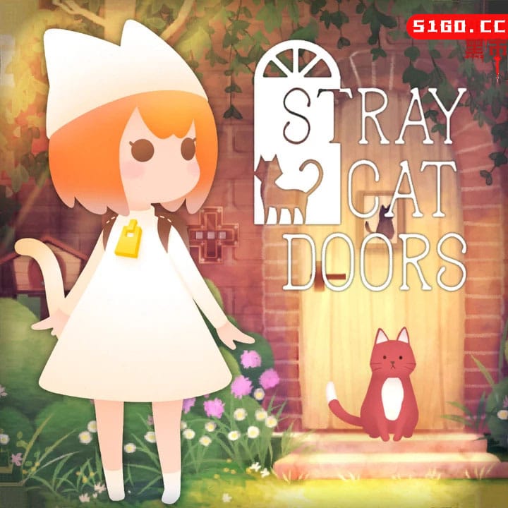 迷失猫咪的旅程