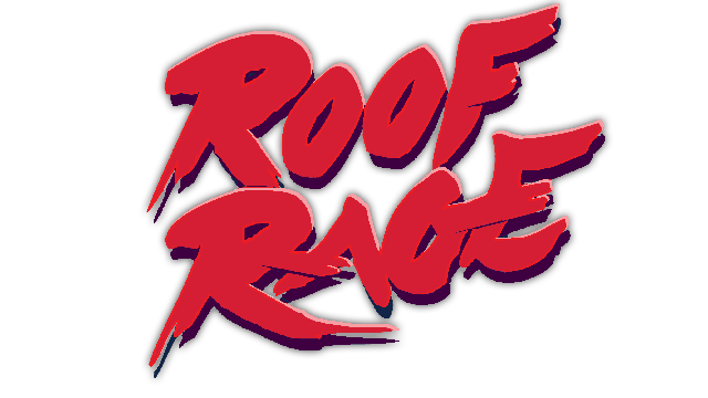 图片[1] | 《屋顶乱斗》 | 好玩游戏