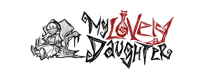 图片[1] | 《我的可爱女儿》 | 好玩游戏