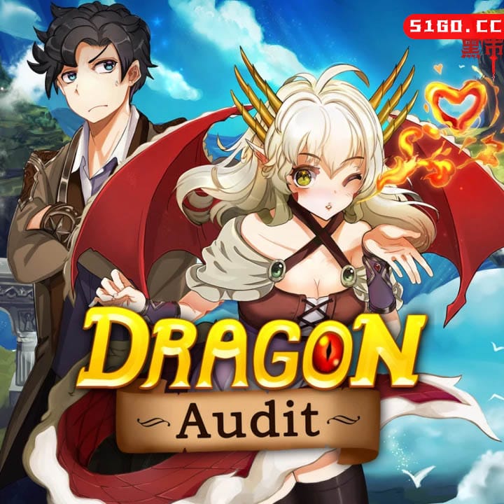 龙审计