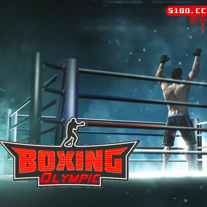 奥林匹克拳击