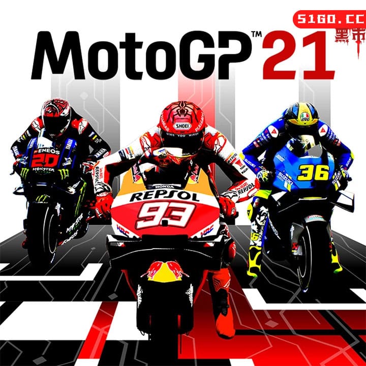 世界摩托大奖赛21