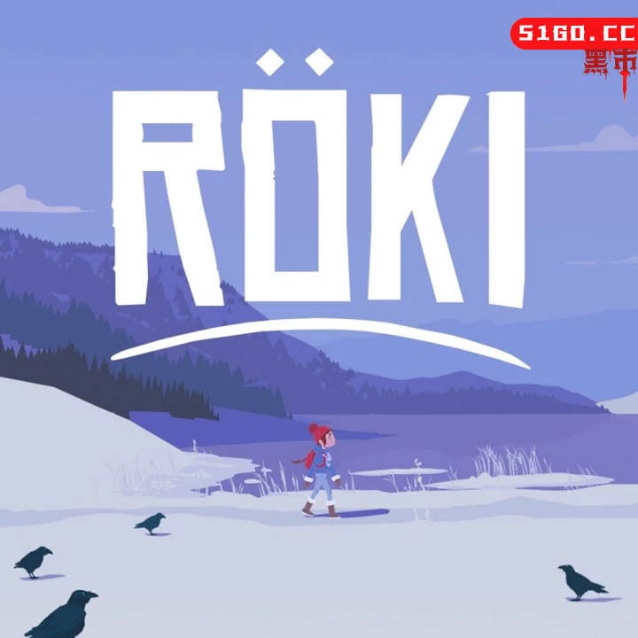 洛基：北欧怪奇之旅