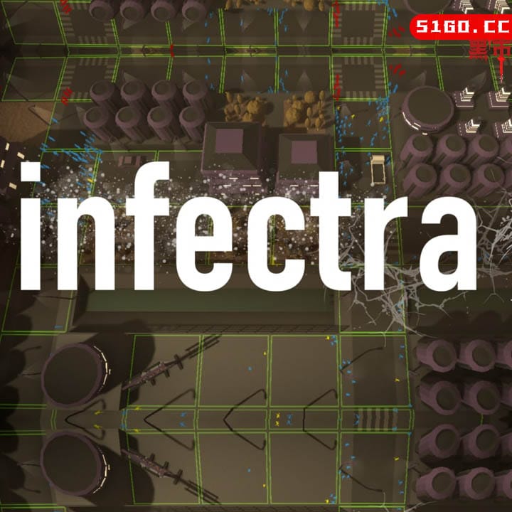 感染 - 城市疏散  