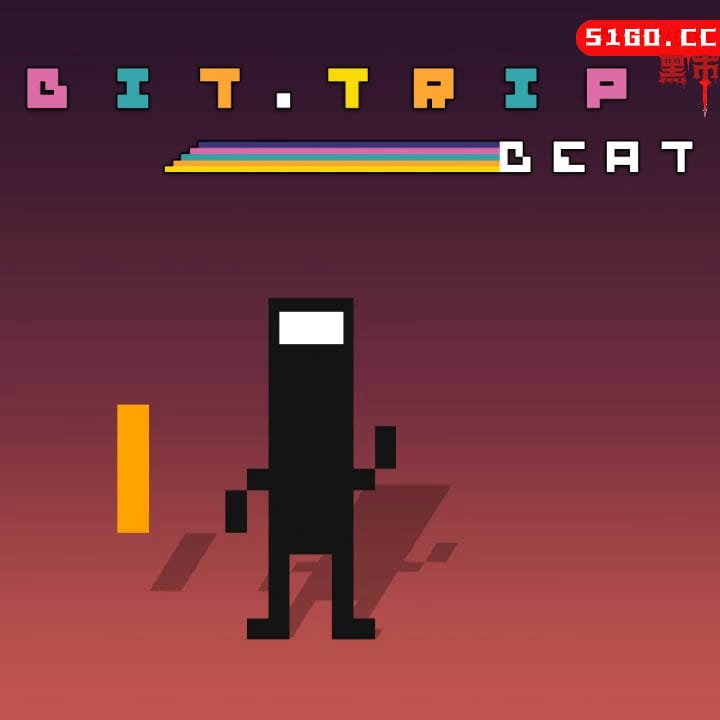 像素跑者：节奏