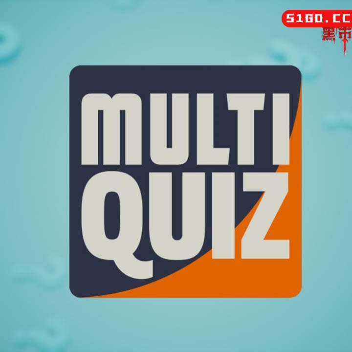 Multi Quiz