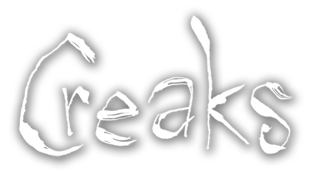 嘎吱作响 | Creaks