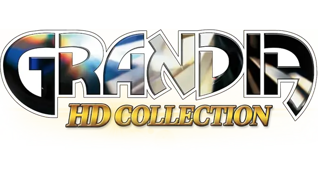 格兰蒂亚+格兰蒂亚 II 高清合集 | Grandia HD Collection