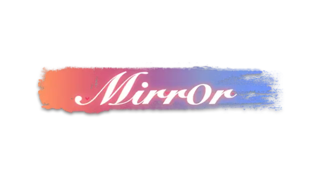 魔镜 | Mirror