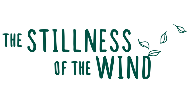 寂静的风 | The Stillness of the Wind