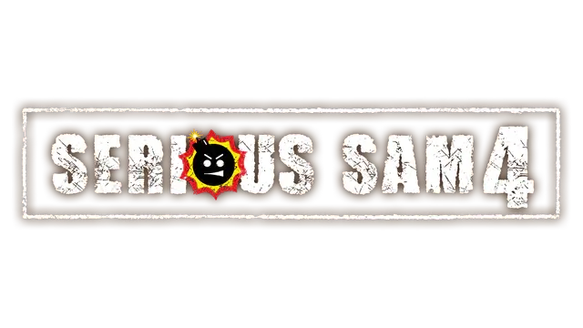 英雄萨姆 4 | Serious Sam 4