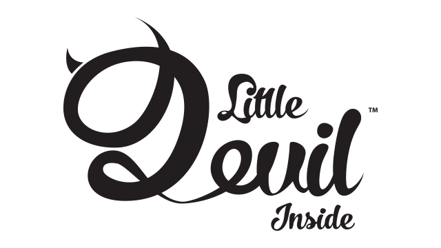 内有小恶魔 | Little Devil Inside