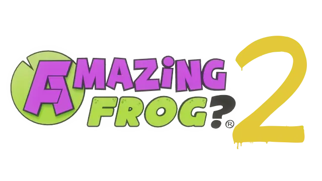 神奇青蛙 2 | Amazing Frog? 2