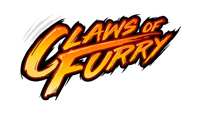 毛茸茸的爪子 | Claws of Furry