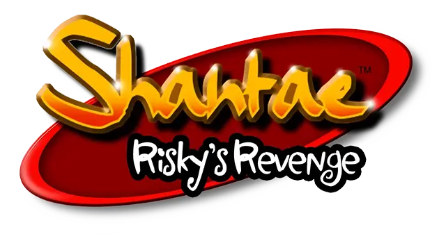 桑塔：里丝琦的逆袭 | Shantae: Risky’s Revenge