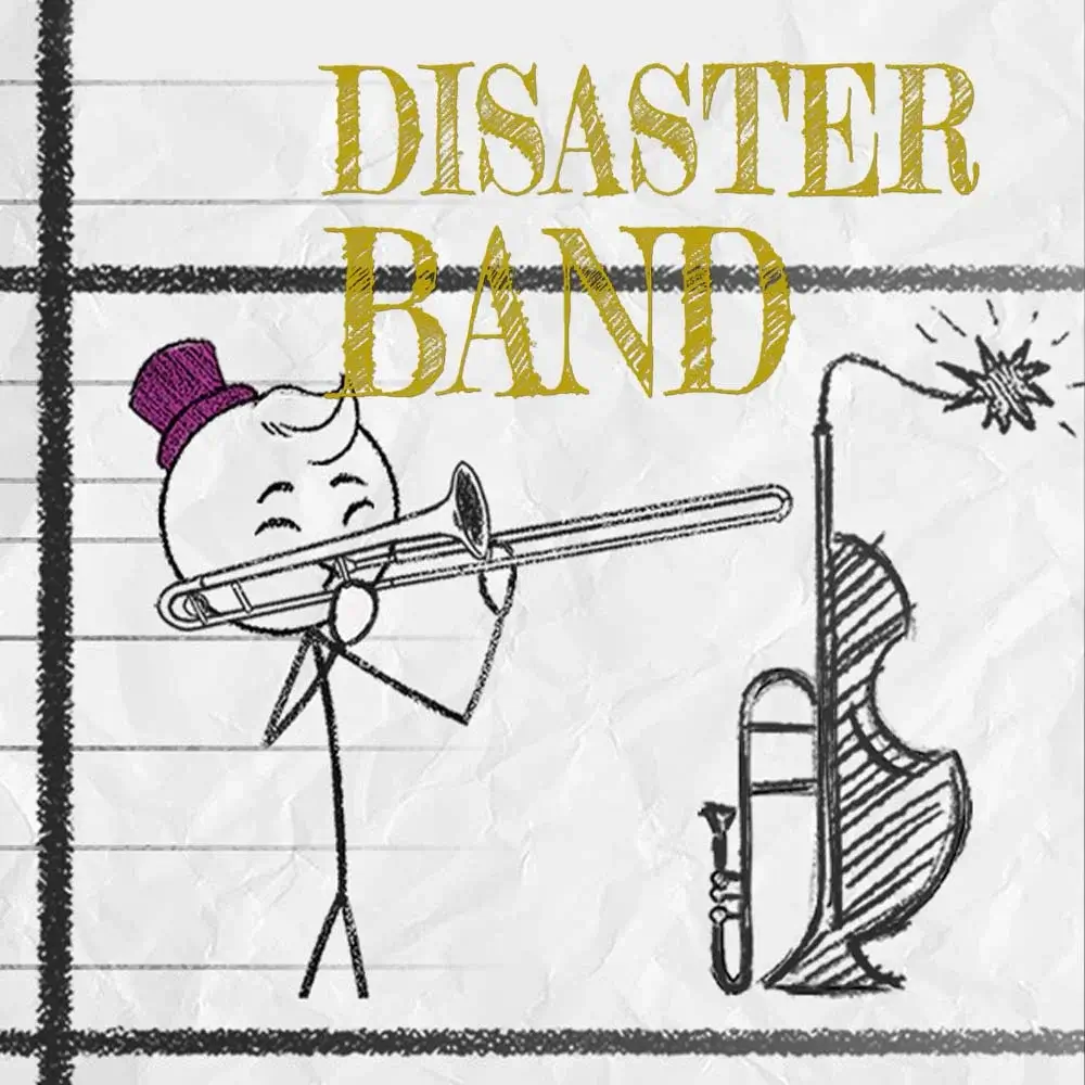 灾难乐队