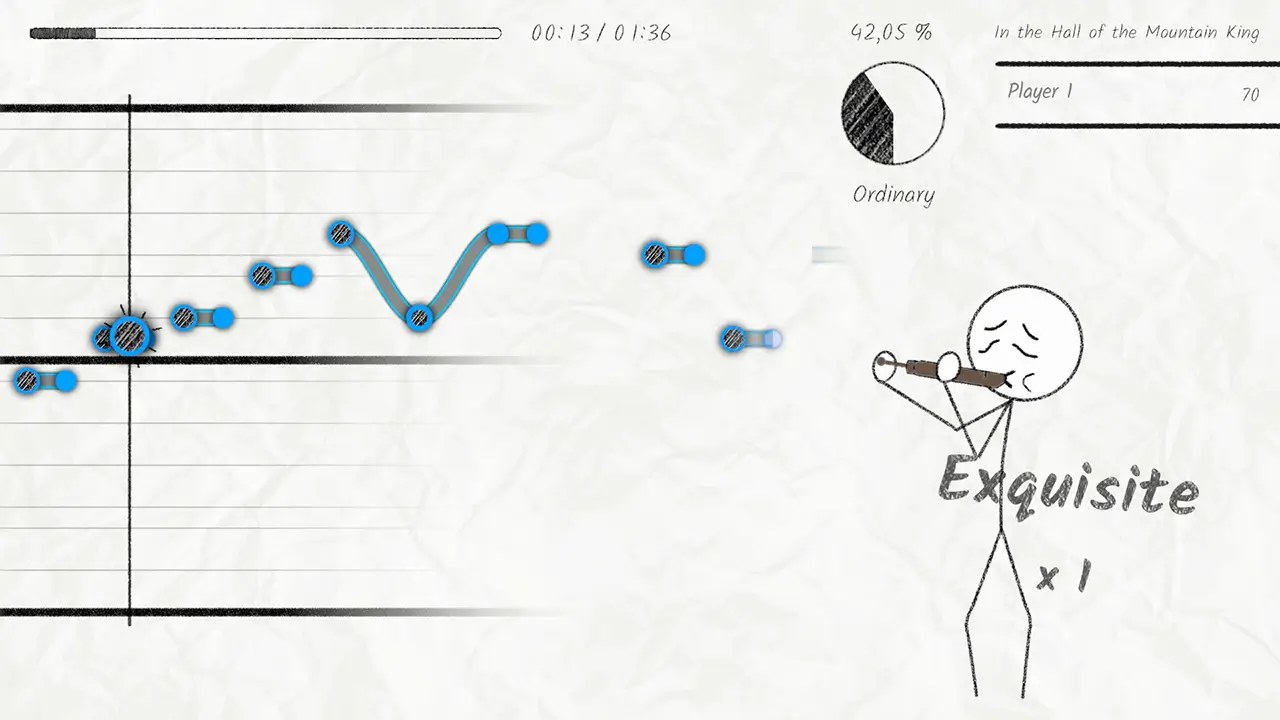 灾难乐队-Disaster Band-游戏截图-好玩游戏库