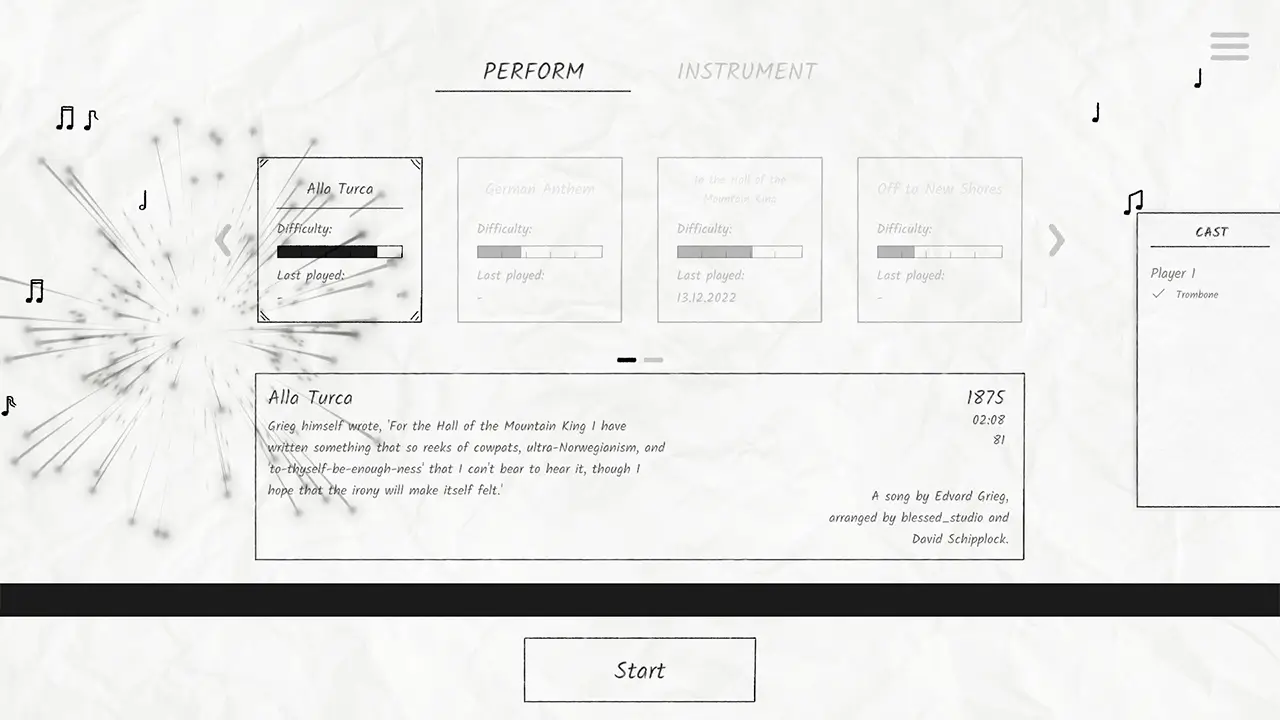 灾难乐队-Disaster Band-游戏截图-好玩游戏库