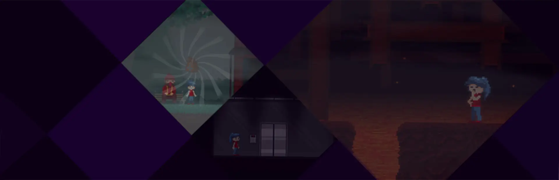 莎拉的梦中冒险