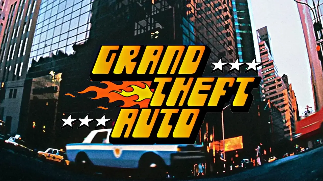 侠盗猎车手-Grand Theft Auto-游戏截图-好玩游戏库