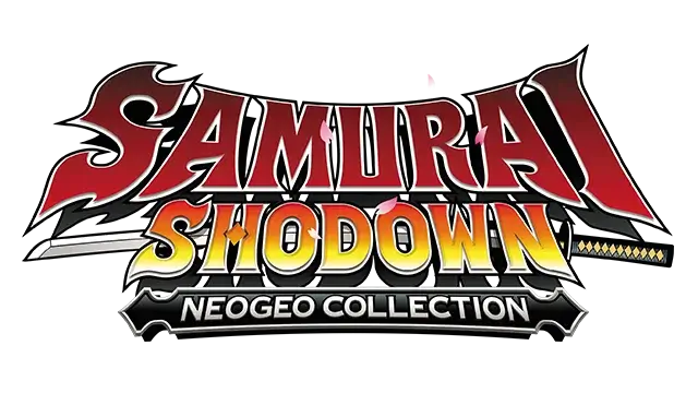 侍魂 NeoGeo 合集 | Samurai Shodown NeoGeo Collection