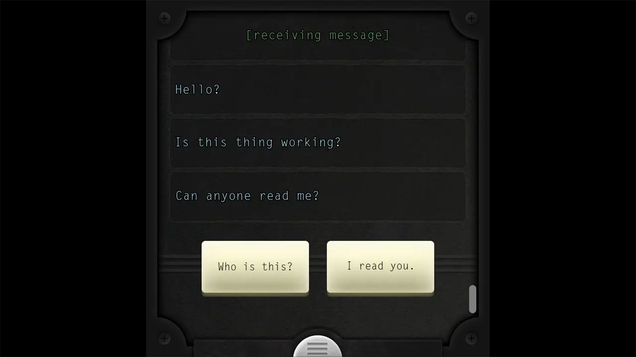 生命线-Lifeline-游戏截图-好玩游戏库