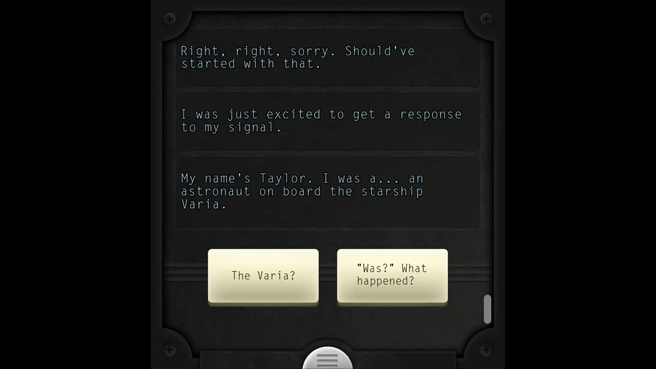 生命线-Lifeline-游戏截图-好玩游戏库