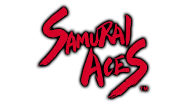 战国之刃 | Samurai Aces