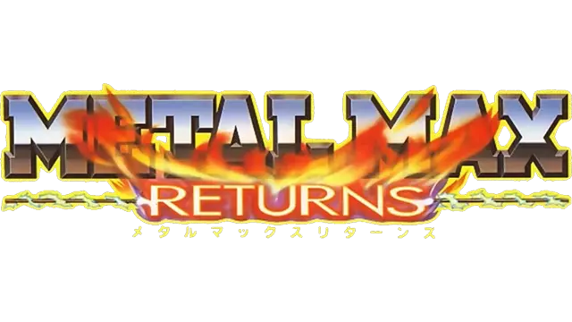 重装机兵 R | Metal Max Returns