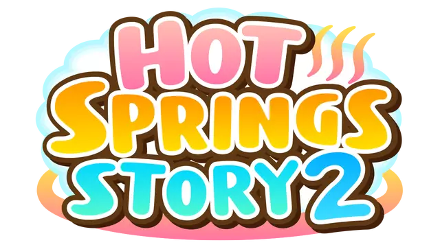 温泉物语 | Hot Springs Story