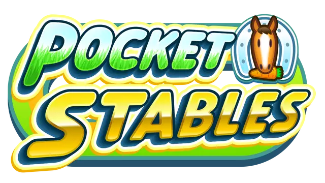 赛马牧场物语 | Pocket Stables