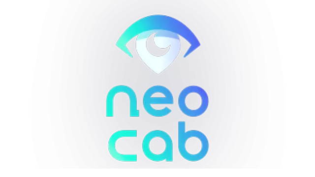 霓虹的士 | Neo Cab