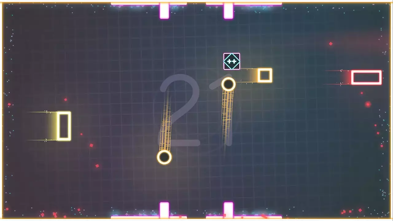 叮咚 XL-Ding Dong XL -游戏截图-好玩游戏库