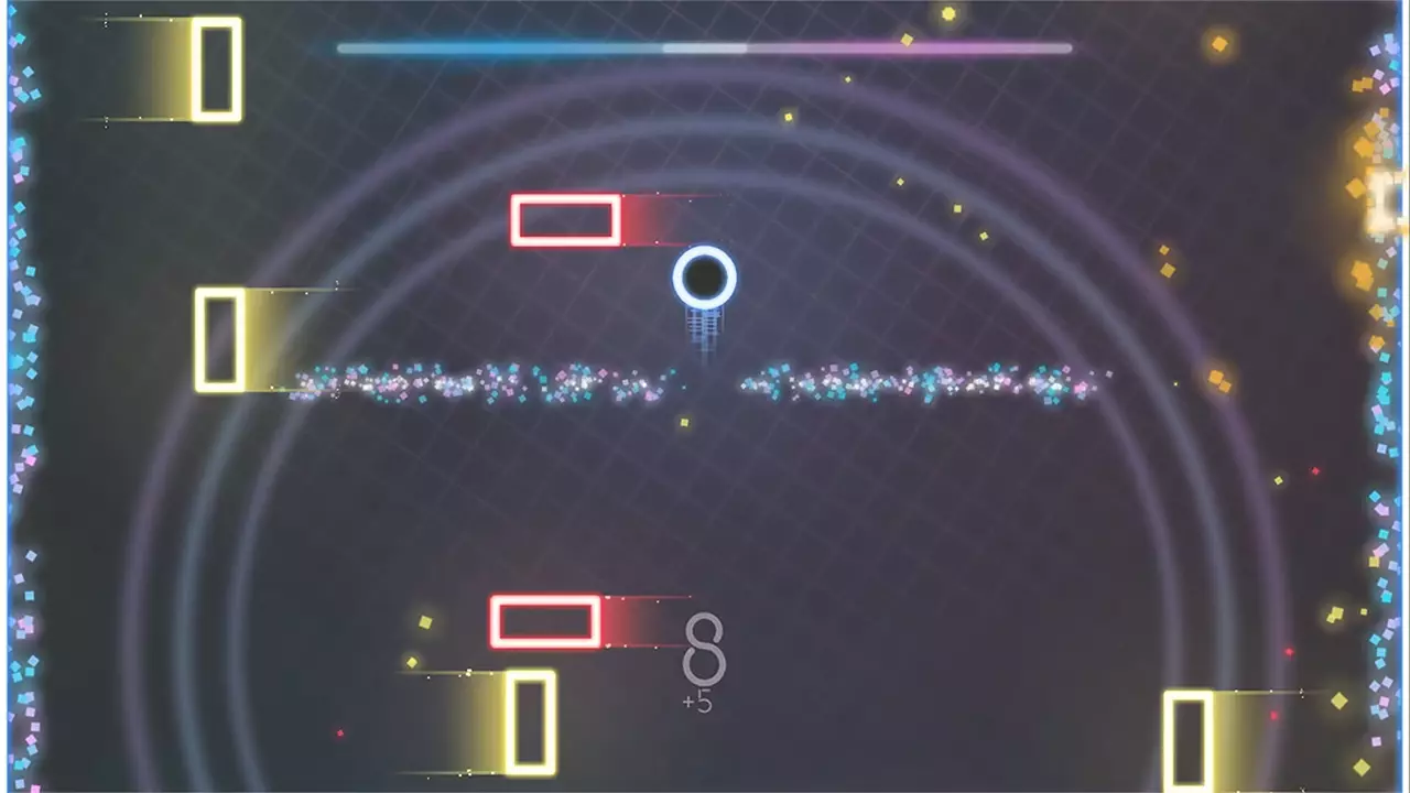 叮咚 XL-Ding Dong XL -游戏截图-好玩游戏库