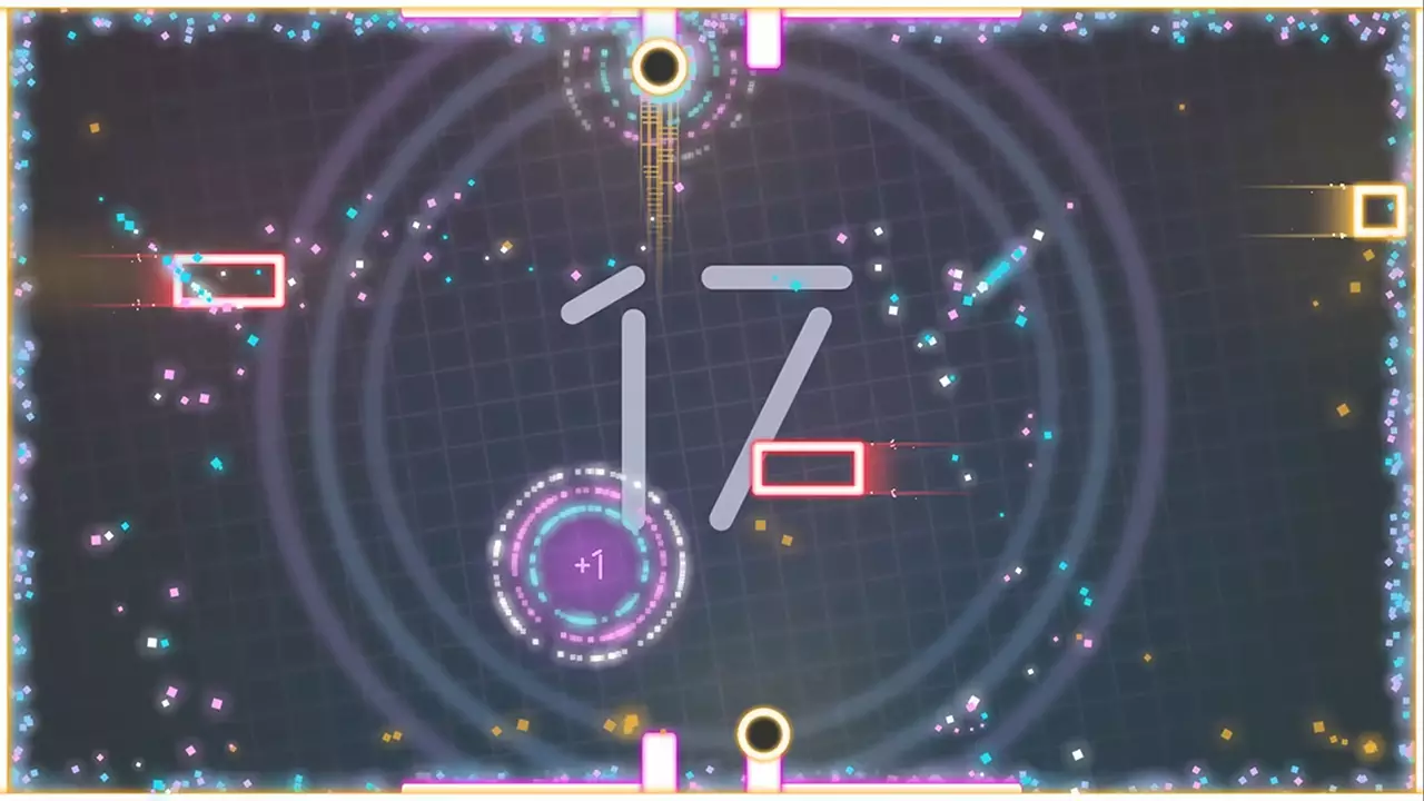 叮咚 XL-Ding Dong XL -游戏截图-好玩游戏库